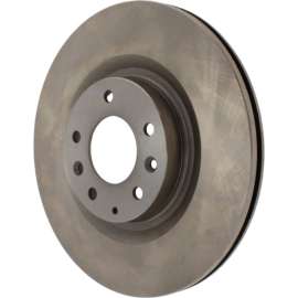 C-Tek Standard Brake Rotor, C-Tek 121.45071