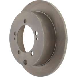 C-Tek Standard Brake Rotor, C-Tek 121.46047