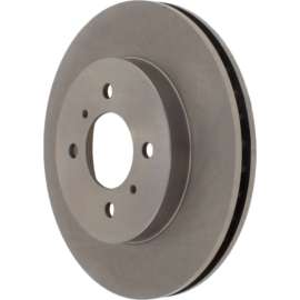 C-Tek Standard Brake Rotor, C-Tek 121.46060