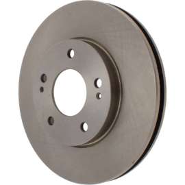 C-Tek Standard Brake Rotor, C-Tek 121.46061
