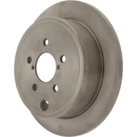 C-Tek Standard Brake Rotor, C-Tek 121.47029