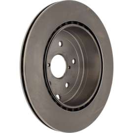 C-Tek Standard Brake Rotor, C-Tek 121.47030