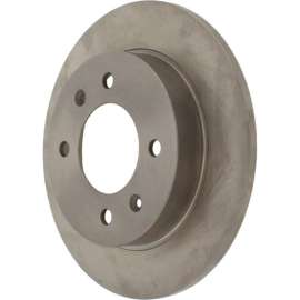 C-Tek Standard Brake Rotor, C-Tek 121.51006