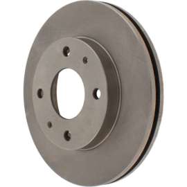 C-Tek Standard Brake Rotor, C-Tek 121.51014