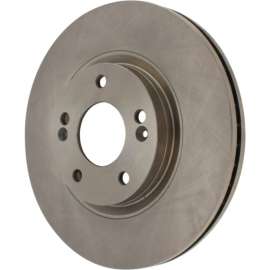 C-Tek Standard Brake Rotor, C-Tek 121.51040