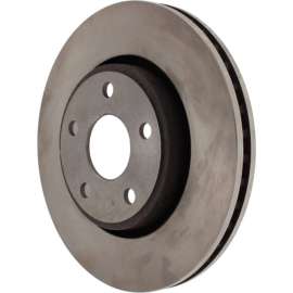 C-Tek Standard Brake Rotor, C-Tek 121.58006