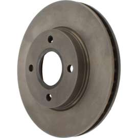 C-Tek Standard Brake Rotor, C-Tek 121.61048