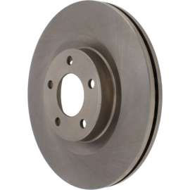 C-Tek Standard Brake Rotor, C-Tek 121.61090