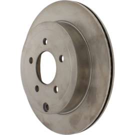 C-Tek Standard Brake Rotor, C-Tek 121.61091