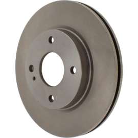 C-Tek Standard Brake Rotor, C-Tek 121.61096