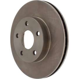C-Tek Standard Brake Rotor, C-Tek 121.62014