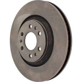 C-Tek Standard Brake Rotor, C-Tek 121.62082
