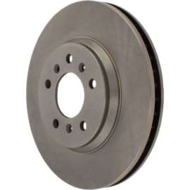 C-Tek Standard Brake Rotor, C-Tek 121.62098