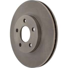C-Tek Standard Brake Rotor, C-Tek 121.62104