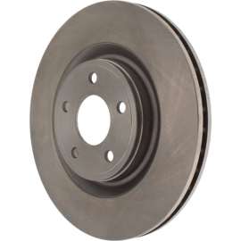 C-Tek Standard Brake Rotor, C-Tek 121.62116