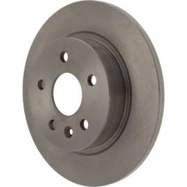 C-Tek Standard Brake Rotor, C-Tek 121.62125