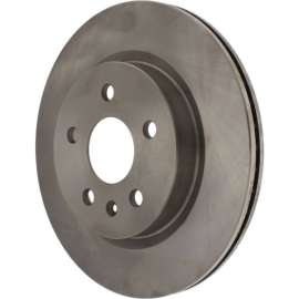 C-Tek Standard Brake Rotor, C-Tek 121.62127