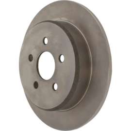 C-Tek Standard Brake Rotor, C-Tek 121.63040