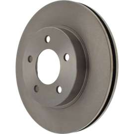 C-Tek Standard Brake Rotor, C-Tek 121.63044