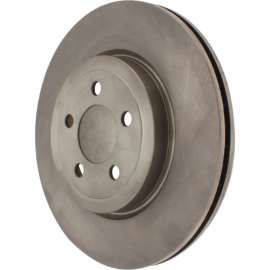 C-Tek Standard Brake Rotor, C-Tek 121.63061