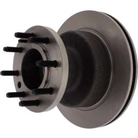 C-Tek Standard Brake Rotor, C-Tek 121.65043