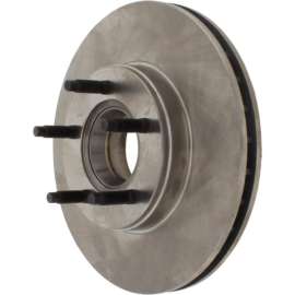C-Tek Standard Brake Rotor, C-Tek 121.65050