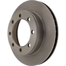 C-Tek Standard Brake Rotor, C-Tek 121.65053