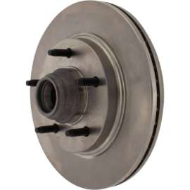 C-Tek Standard Brake Rotor, C-Tek 121.65055