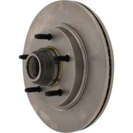 C-Tek Standard Brake Rotor, C-Tek 121.65056