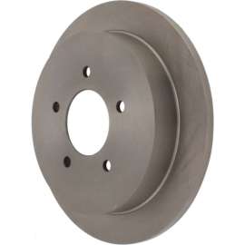 C-Tek Standard Brake Rotor, C-Tek 121.65059