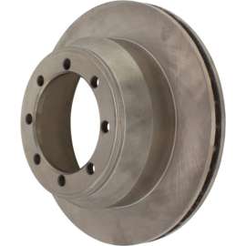 C-Tek Standard Brake Rotor, C-Tek 121.65079