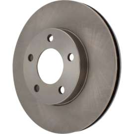 C-Tek Standard Brake Rotor, C-Tek 121.65089