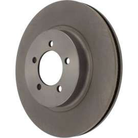 C-Tek Standard Brake Rotor, C-Tek 121.65093