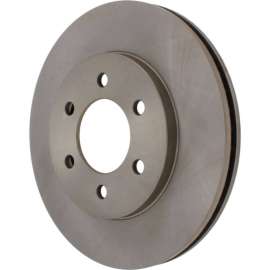 C-Tek Standard Brake Rotor, C-Tek 121.65097