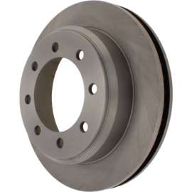 C-Tek Standard Brake Rotor, C-Tek 121.65123