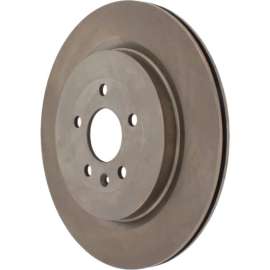 C-Tek Standard Brake Rotor, C-Tek 121.65137