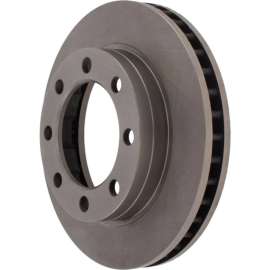 C-Tek Standard Brake Rotor, C-Tek 121.66003