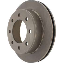 C-Tek Standard Brake Rotor, C-Tek 121.66043