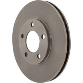 C-Tek Standard Brake Rotor, C-Tek 121.67021