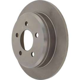 C-Tek Standard Brake Rotor, C-Tek 121.67032