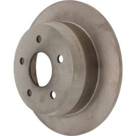 C-Tek Standard Brake Rotor, C-Tek 121.67043