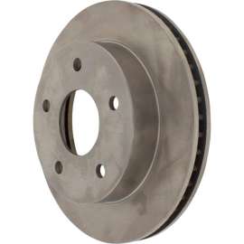 C-Tek Standard Brake Rotor, C-Tek 121.67048