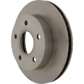 C-Tek Standard Brake Rotor, C-Tek 121.67050