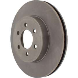 C-Tek Standard Brake Rotor, C-Tek 121.67059