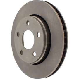 C-Tek Standard Brake Rotor, C-Tek 121.67068