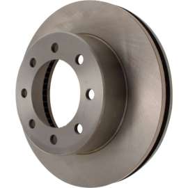 C-Tek Standard Brake Rotor, C-Tek 121.67072
