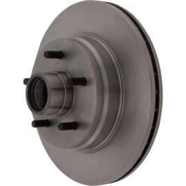 C-Tek Standard Brake Rotor, C-Tek 121.80003