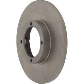 C-Tek Standard Brake Rotor, C-Tek 121.99011