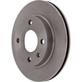 C-Tek Standard Brake Rotor, C-Tek 121.99034