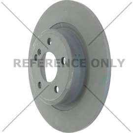 Centric Premium High Carbon Alloy Brake Rotor, Centric Parts 125.35149